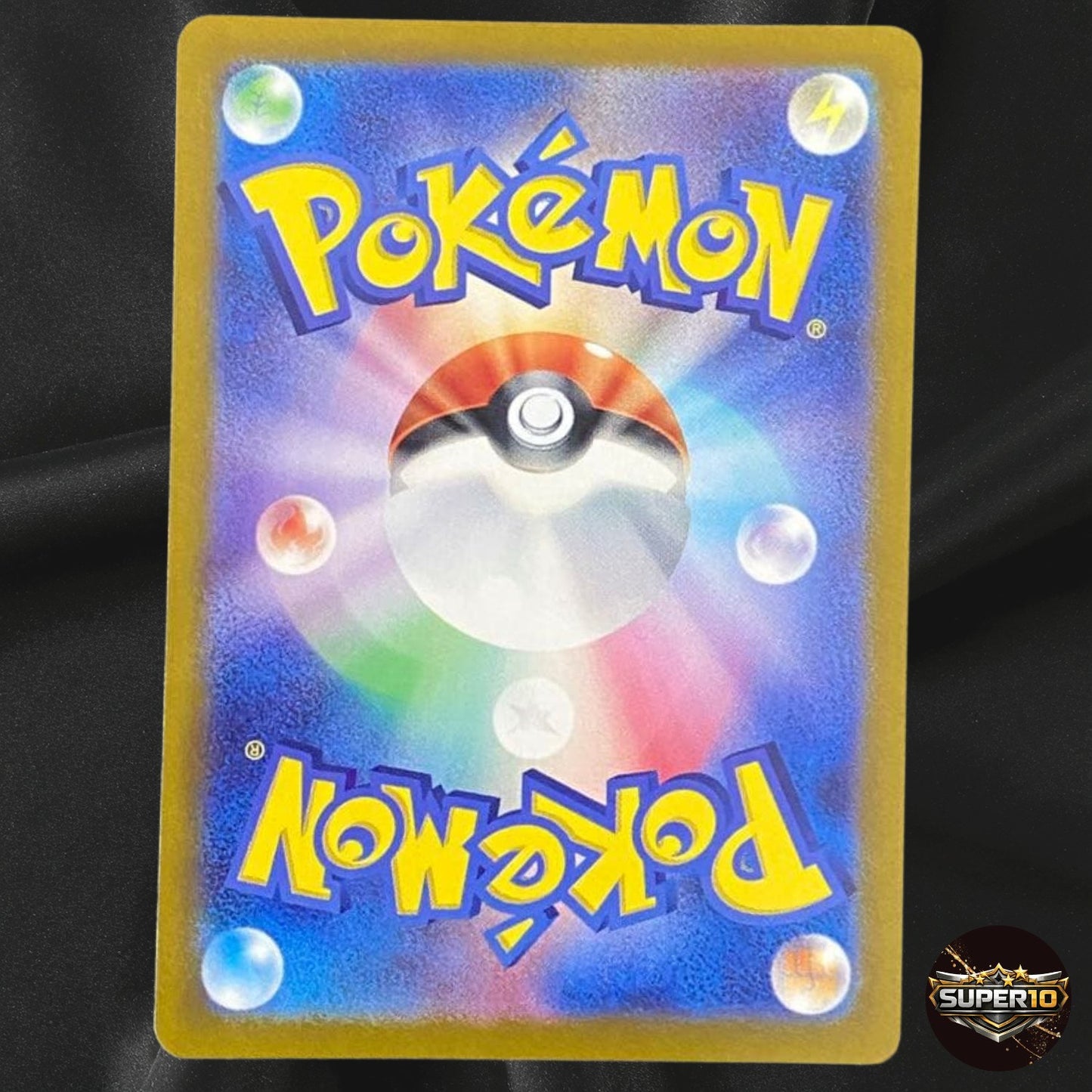 Magikarp 080/073 AR SV1a Triplet Beat Pokemon Card Japanese