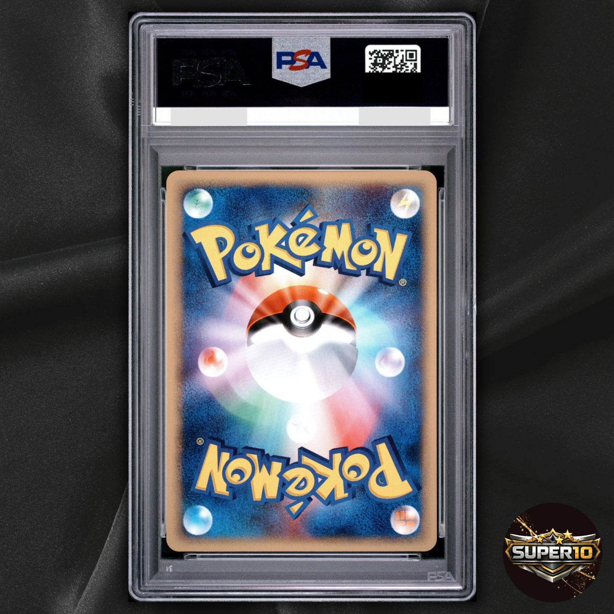 PSA 9 Latias 011/018 Holo Alto Mare's VS 2002 Japanese Pokemon Card