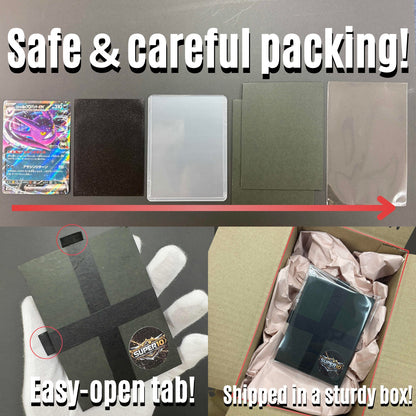 PSA 10 Pokemon Mew ex SSR Japanese Shiny Treasure EX 327/190