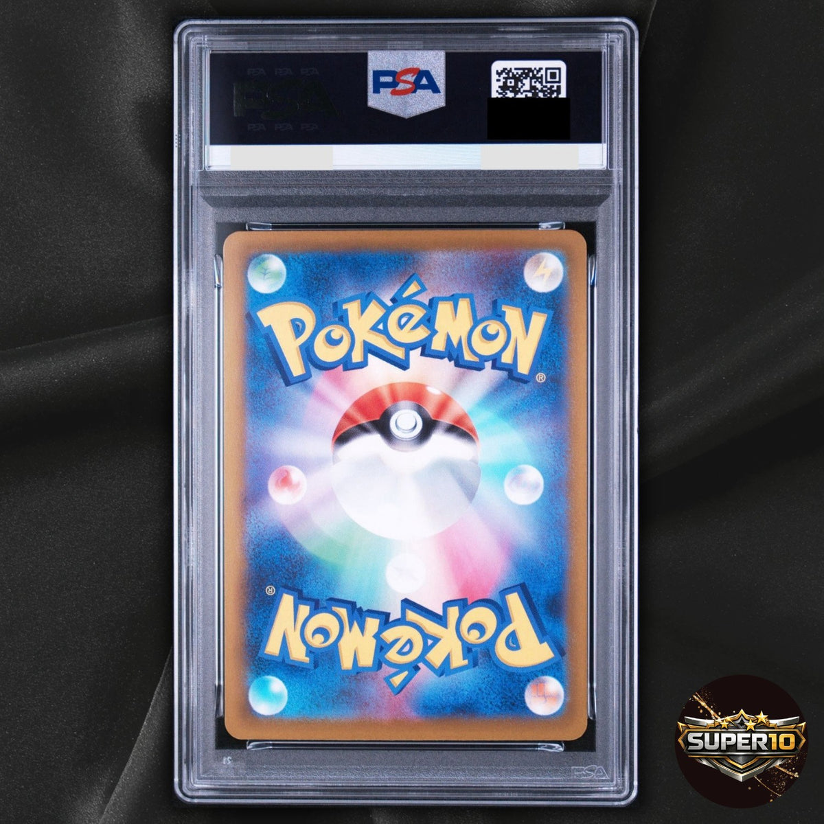 PSA 9 Mega Gardevoir ex MA 226/193 MEGA Dream ex Pokemon Card Japanese
