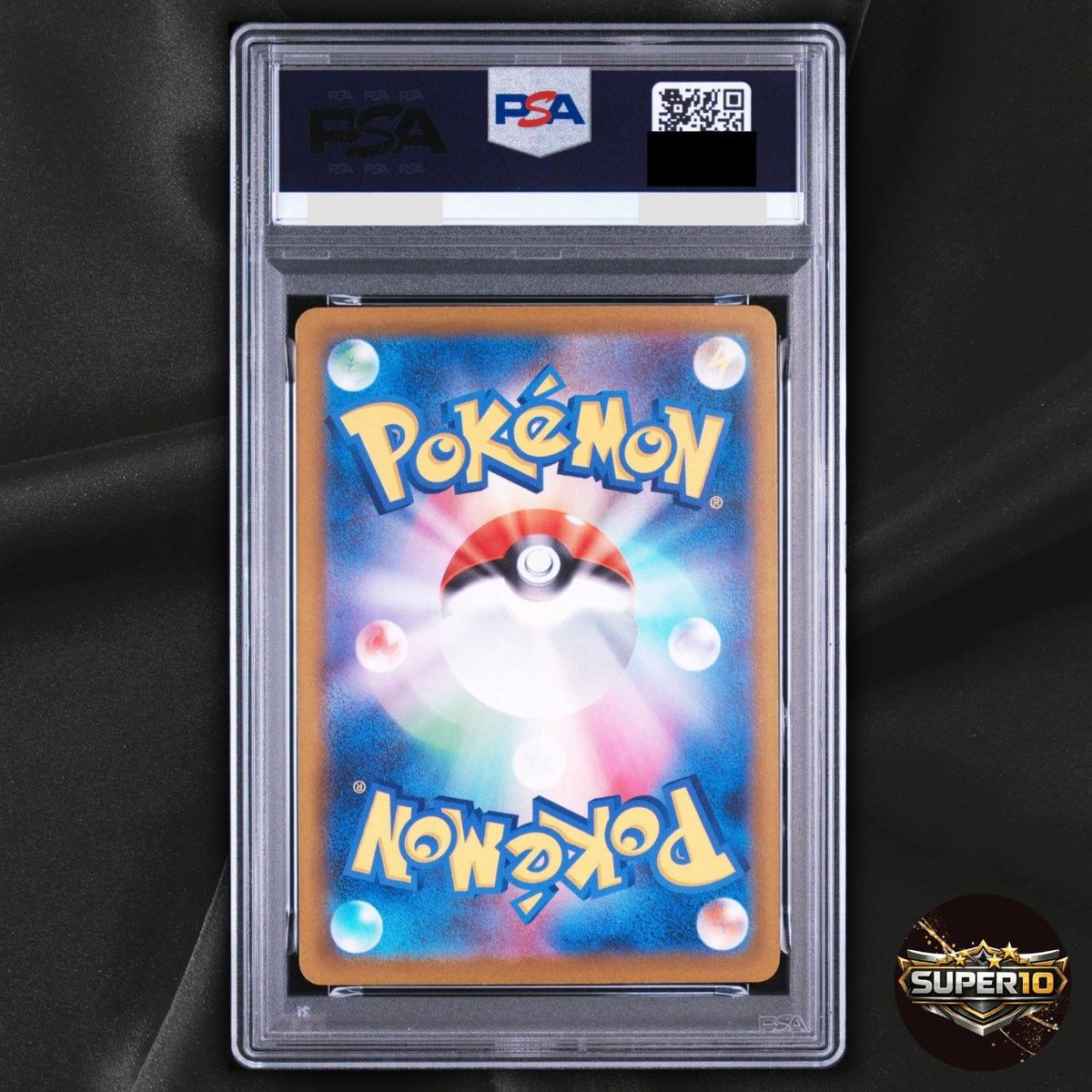 PSA 9 Mega Gengar ex MA 230/193 Mega Dream Japanese