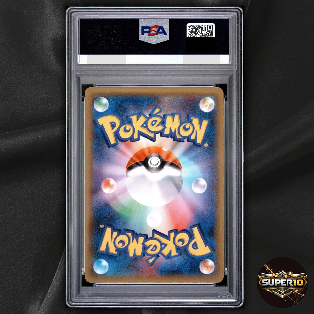 PSA 9 PIKACHU 291/SM-P DAIICHI PAN SM PROMO POKEMON JAPANESE
