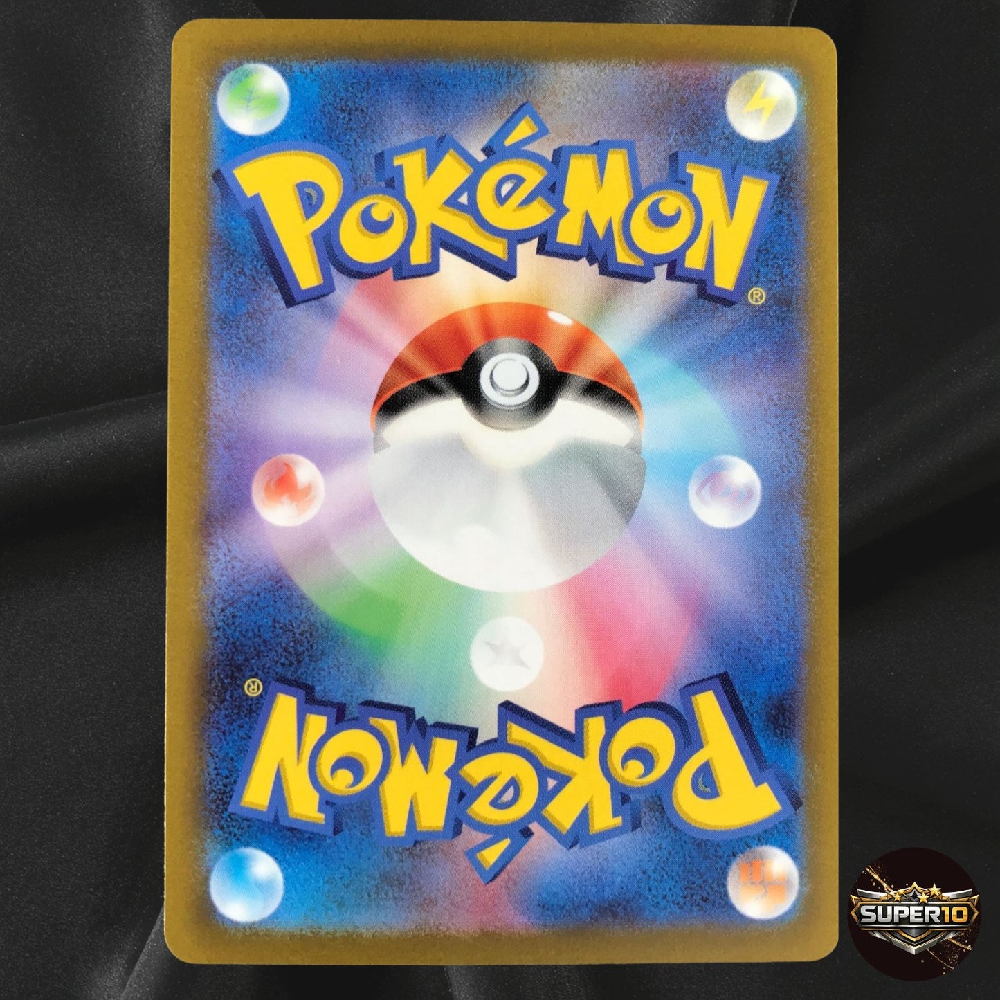 Gardevoir ex SAR 101/078 Scarlet ex sv1S Pokemon Card Game Japanese TCG NM