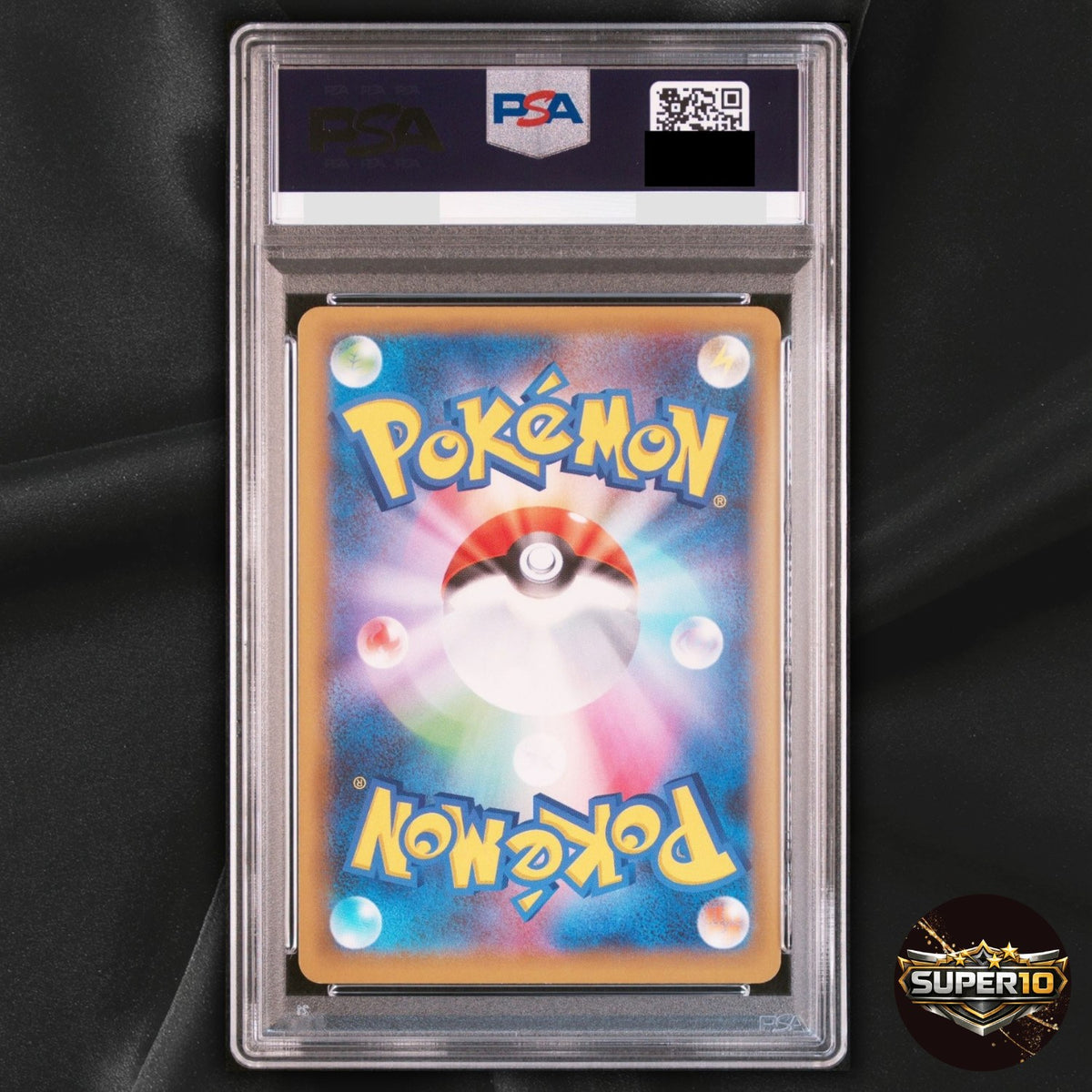 PSA 9 Mewtwo EX 022/025 Promo Card Pack 25th Anniversary Pokemon Japanese