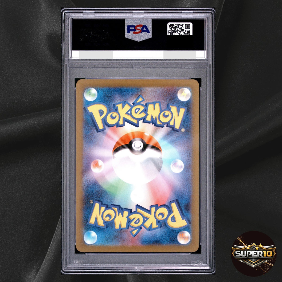 PSA 9 Charmander 001/032 CLL Pokemon Card Game Classic Japanese Japan