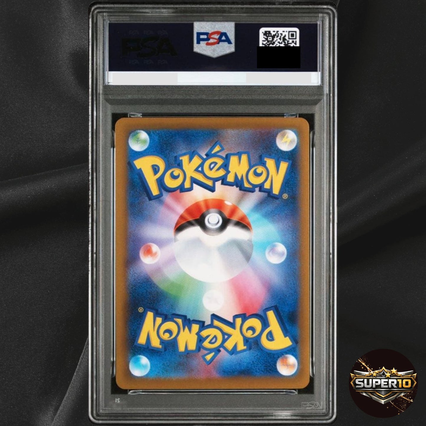 PSA 10 PIPLUP AR 085/080 ART RARE Inferno X M2 Pokemon Card JAPAN 2025 GEM MINT