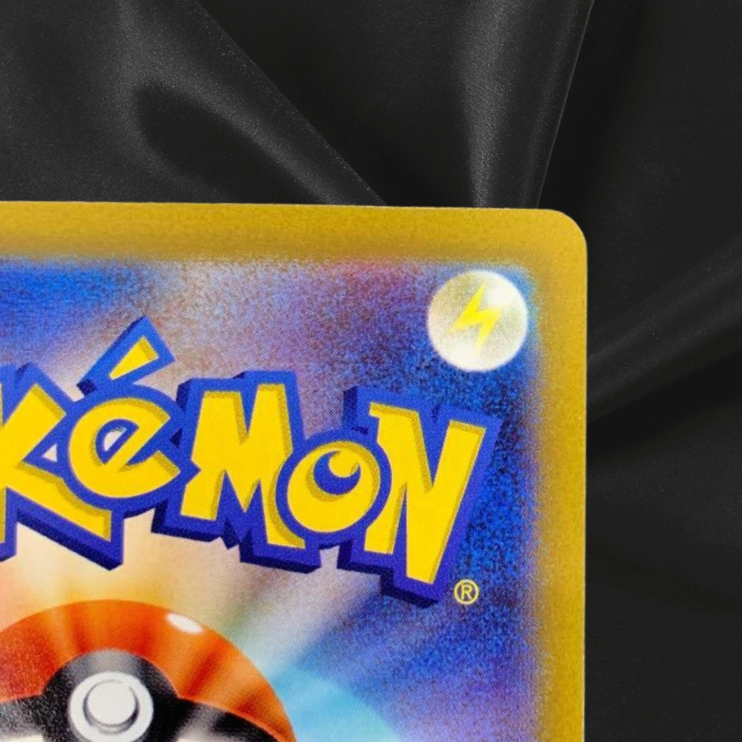 NM Pokemon Card - Pikachu V Amazing Volt Tackle  104/100 SR From Japn Rare NM