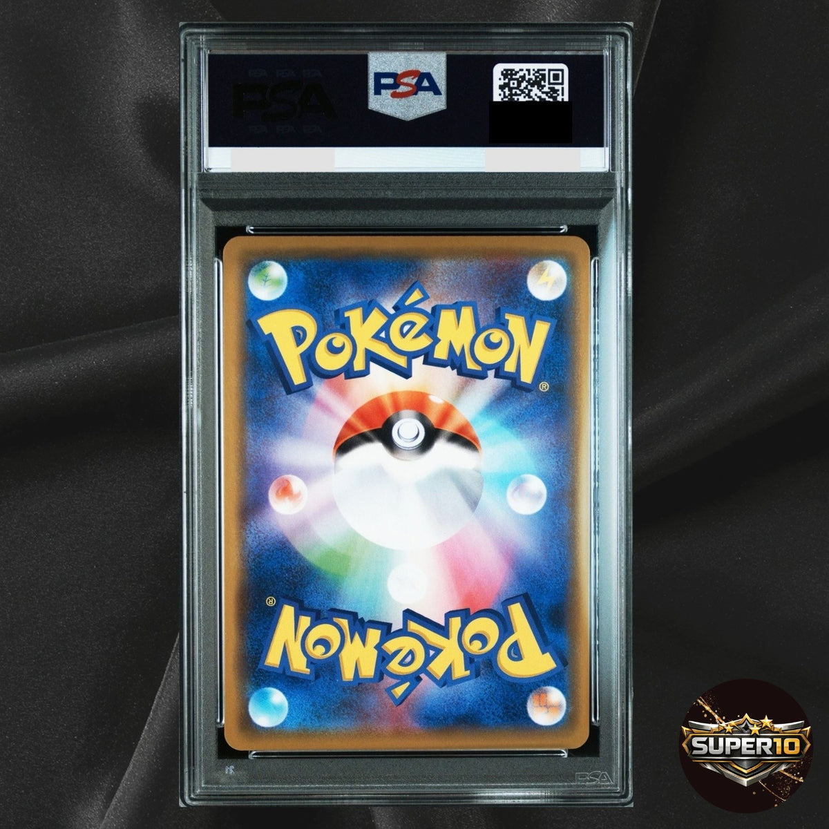 PSA 9 Blastoise & Piplup GX 016/064 RR Remix Bout Japanese Pokemon