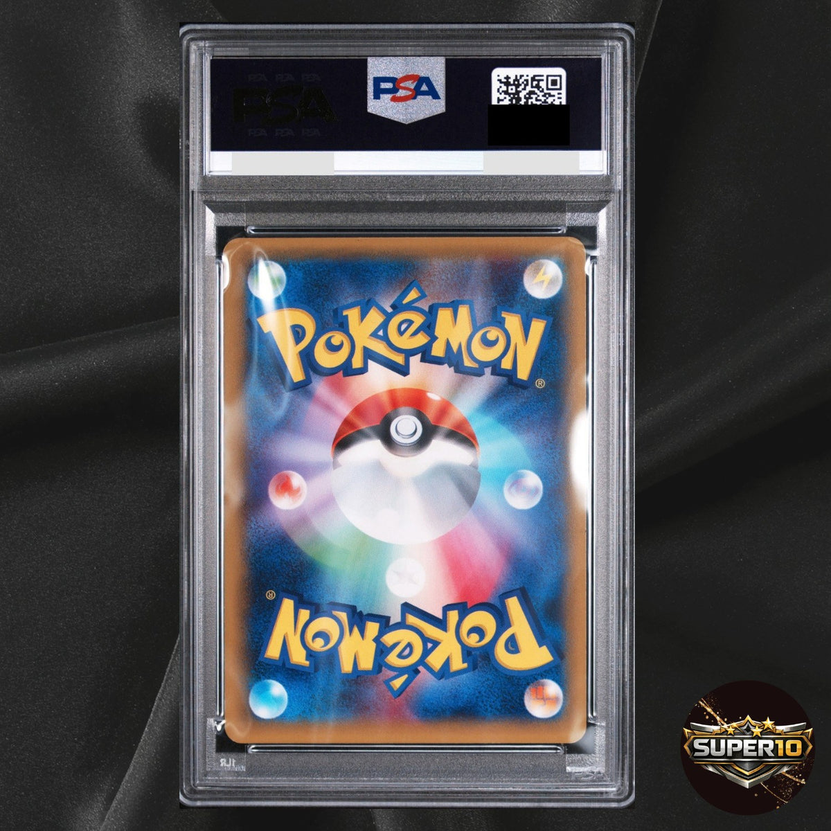 PSA 9 Reshiram R 002/027 CP2 Legendary Shine Collection Pokemon Card