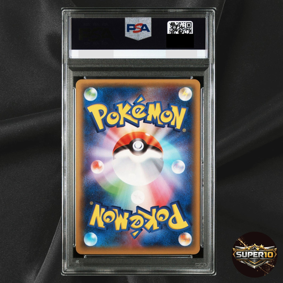 PSA 9 Latias R 018/027 CP2 Legendary Shine Collection 2016 Japanese
