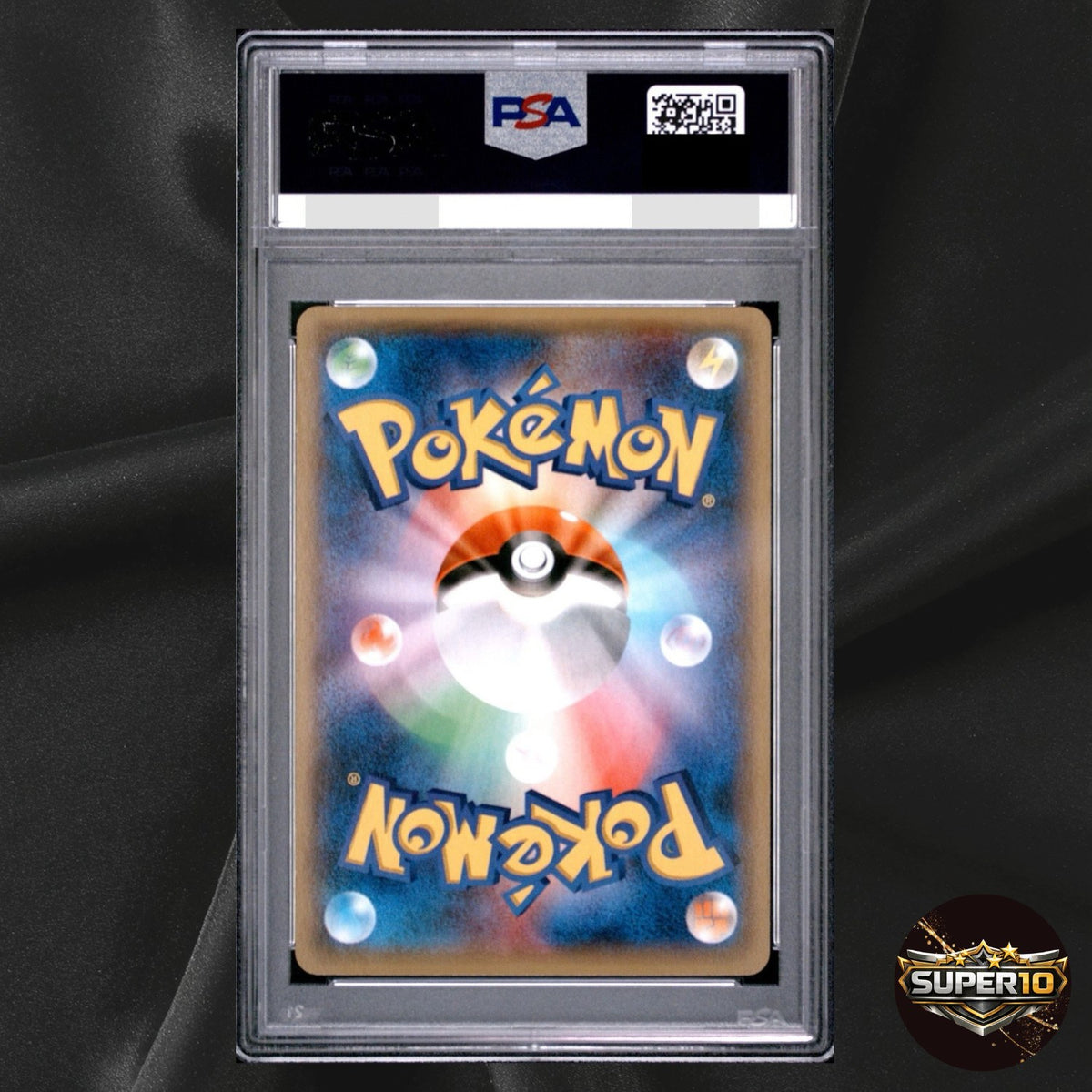 PSA 9 Metagross EX 101/XY-P Promo Special Pack 2014 Pokemon Japanese