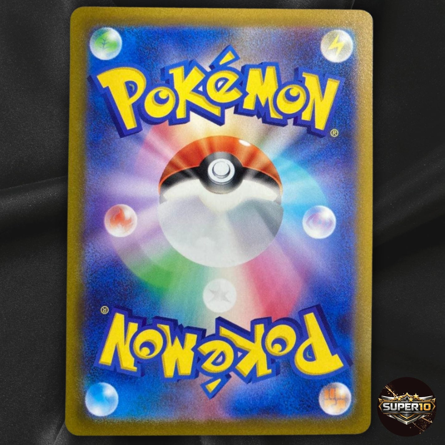 Koraidon SAR 103/078 SV1S Scarlet ex - Japanese Pokemon Card - 2023