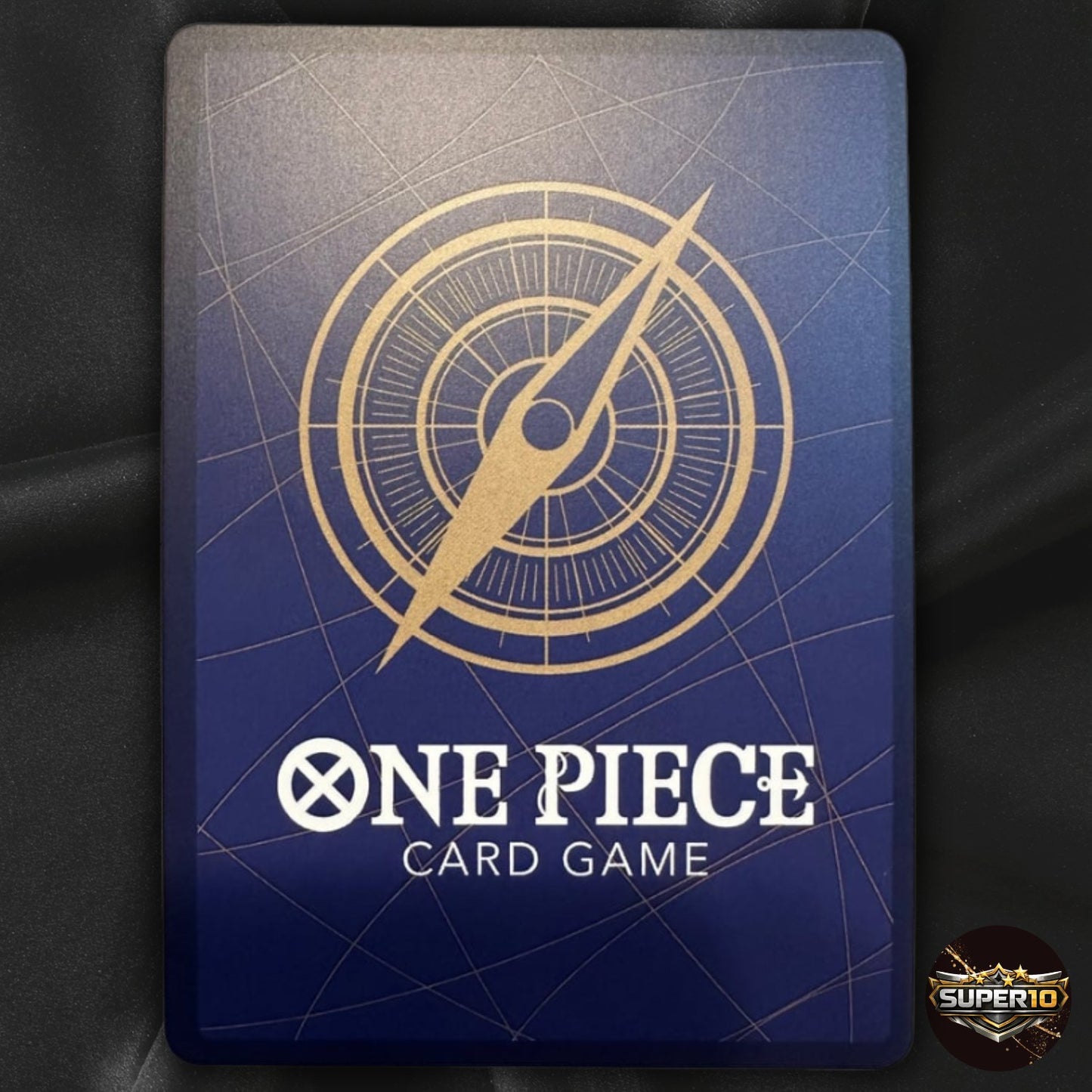 Nami OP15-086 SR Adventure on KAMI's Island - ONE PIECE Card Game Japanese
