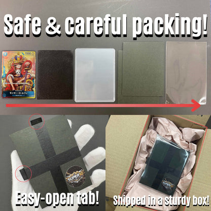 PSA 10 Uta (SP Alt Art) OP02-120 SEC Awakening of the New Era - Japanese 2023