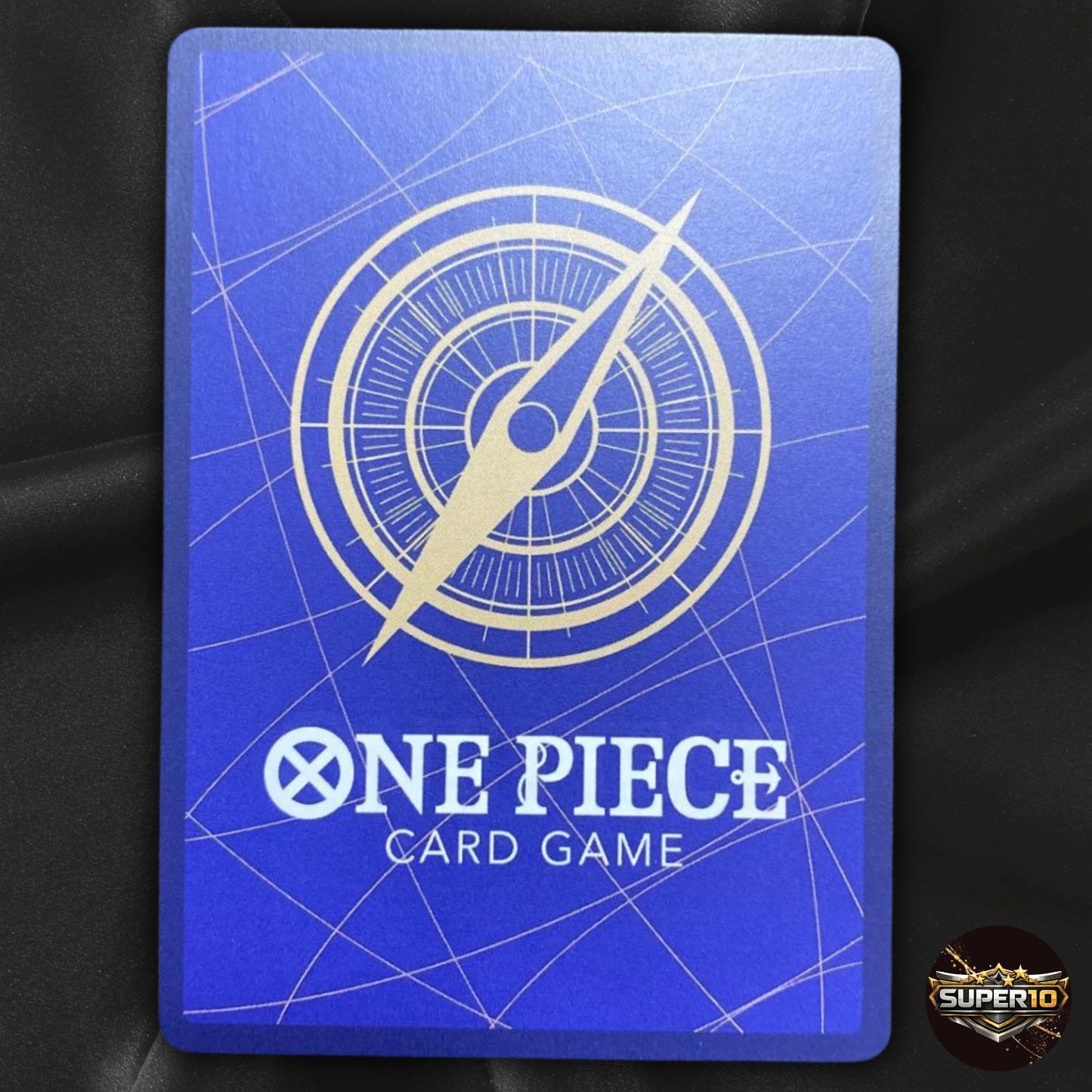 [NM] Come On!! We'll Fight You!! One Piece Card Game OP09-020 The Best 2 CP4