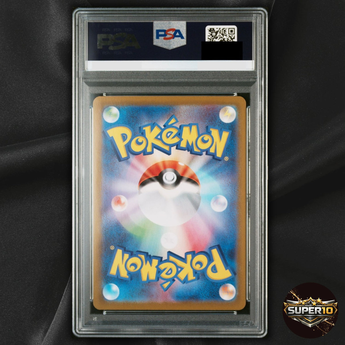 PSA 10 Giratina VSTAR UR 125/100 Lost Abyss Japanese
