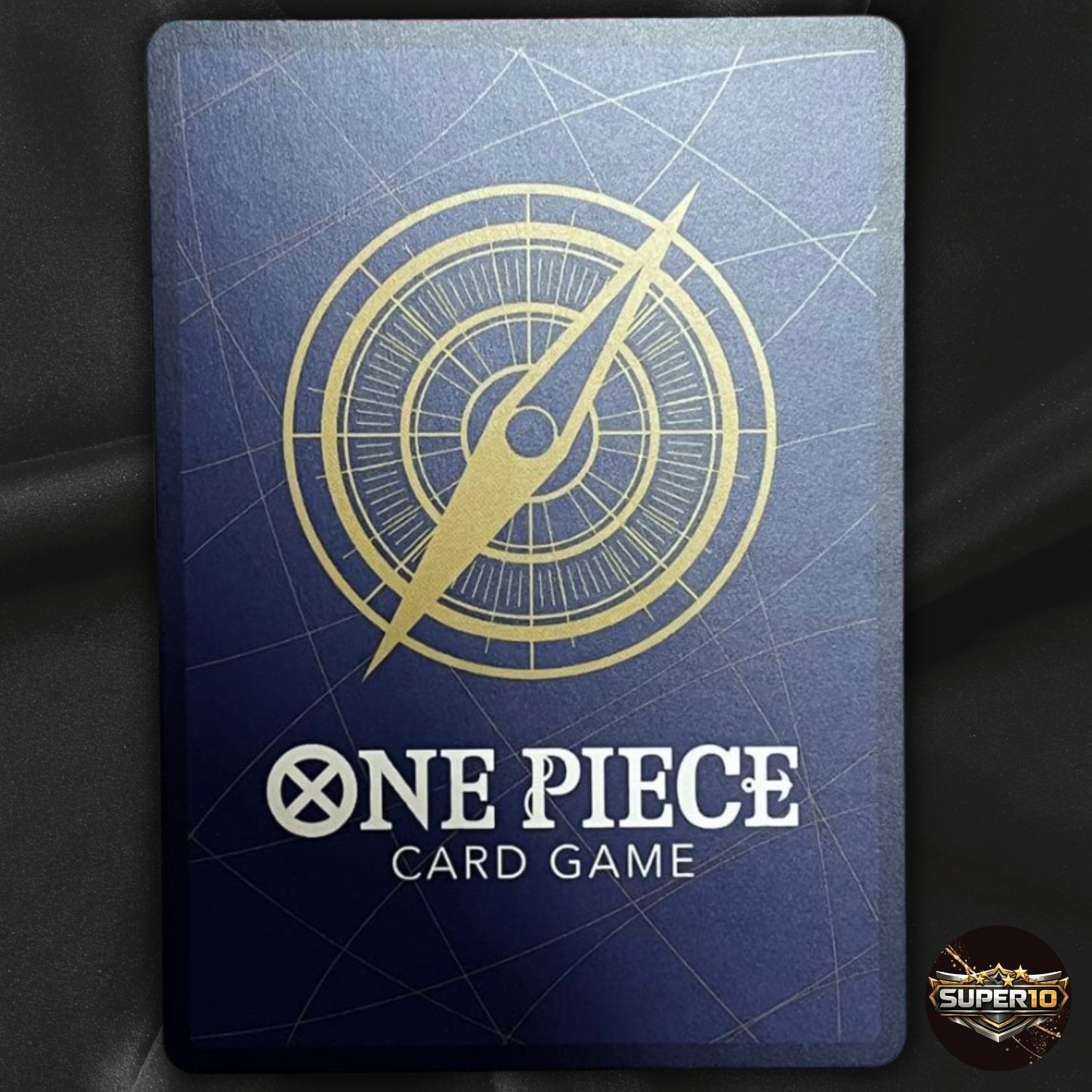 Yamato (SP Parallel) OP01-121 SEC Awakening of the New Era - ONE PIECE Card NM
