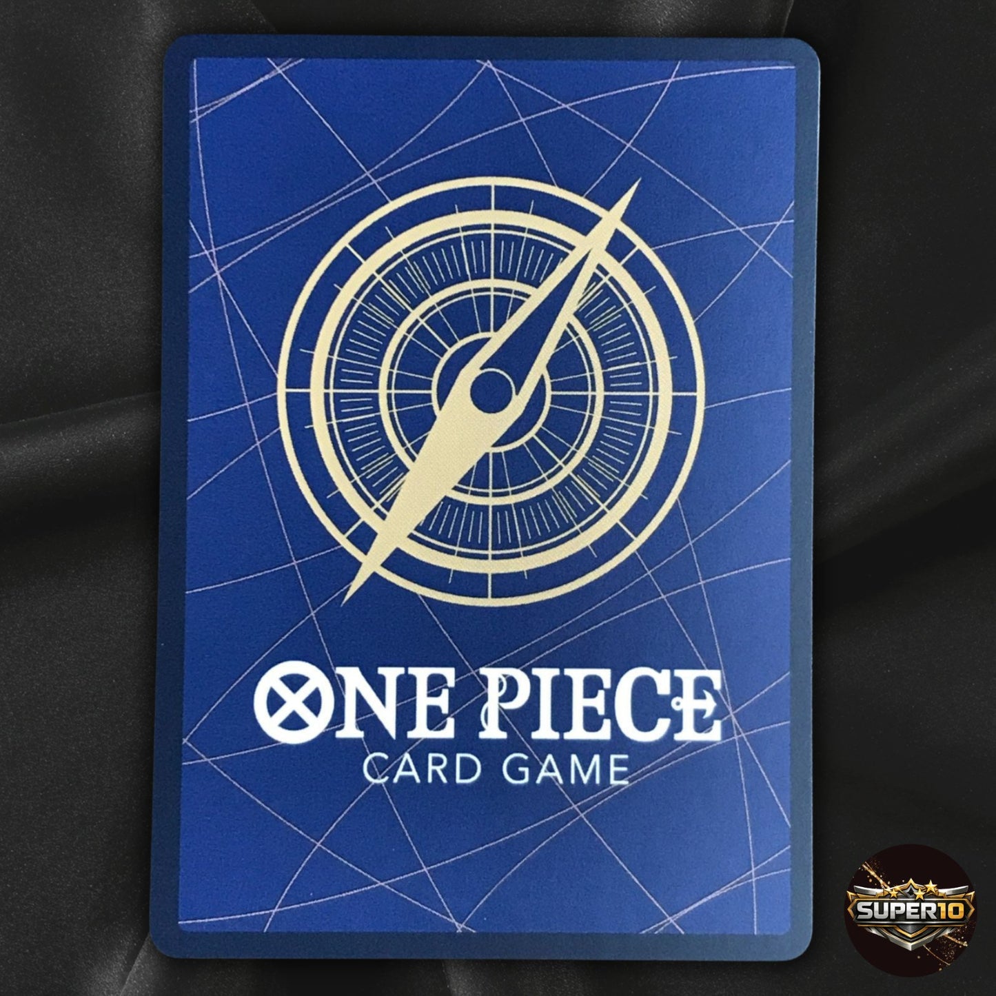 Sabo PRB02-014 SR EGGHEAD CRISIS EB04 ONE PIECE Card Japanese 2026 NM