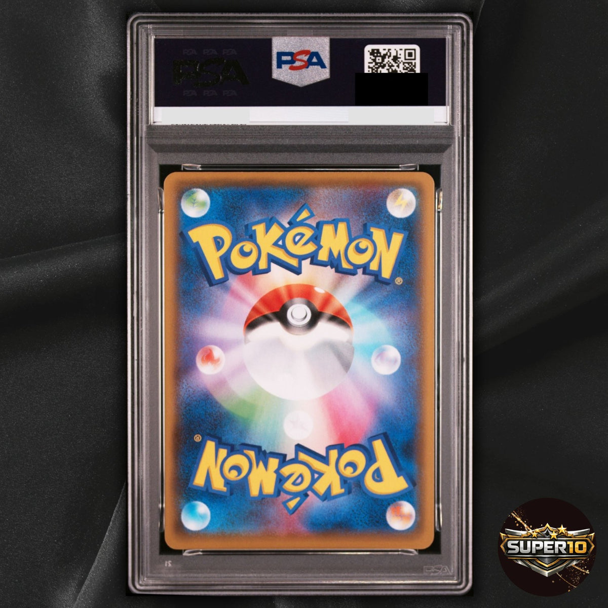 PSA 9 Rocket's Zapdos 008/025 Promo 25th Anniversary Pokemon Japanese