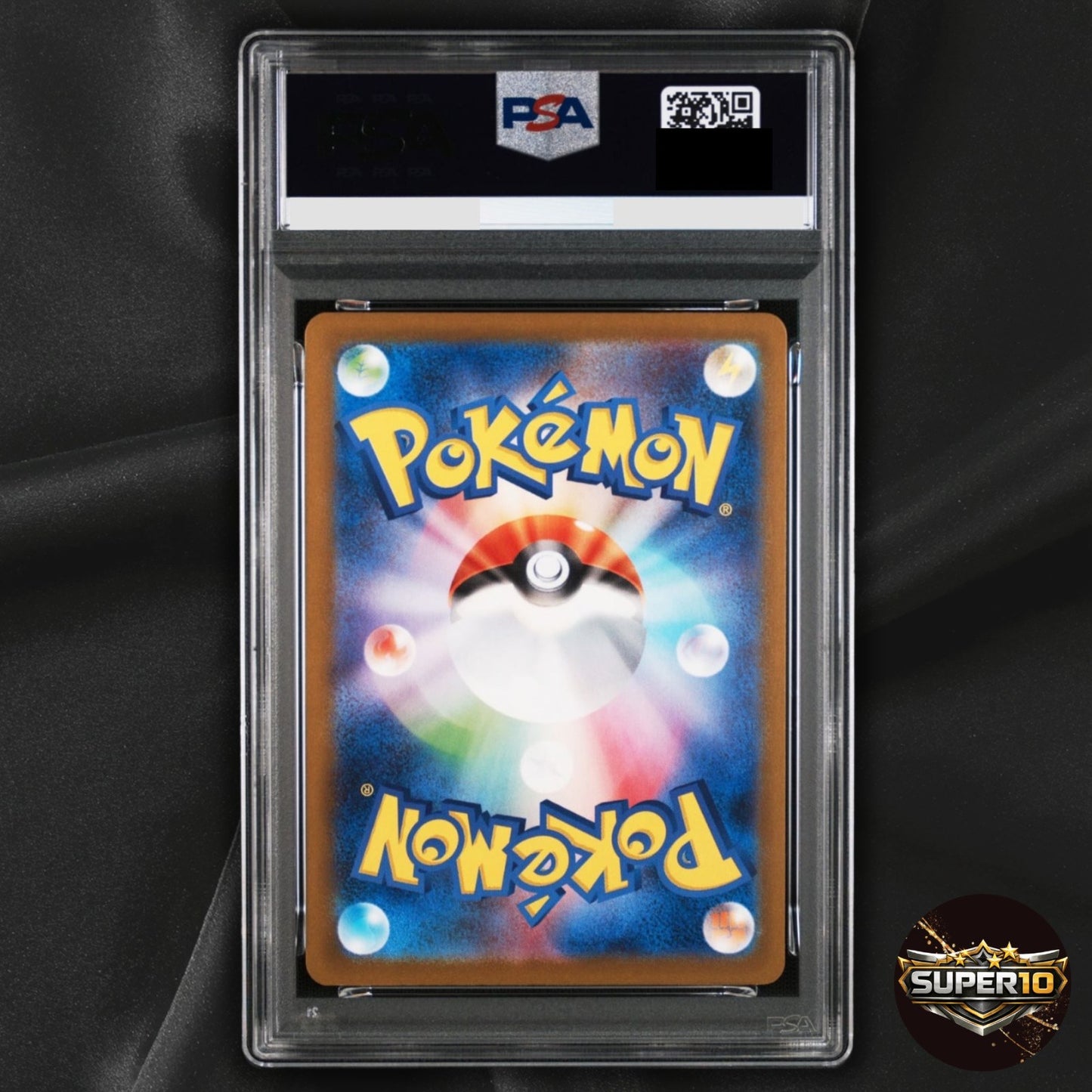 PSA 9 Pikachu 120/SV-P 197/SV-P 291/SV-P Gym Event Campaign Promo set of 3