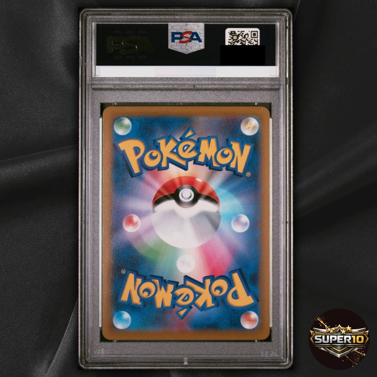 PSA 10 Blaziken VMAX CSR 217/184 VMAX Climax S8b Pokemon Card Japanese