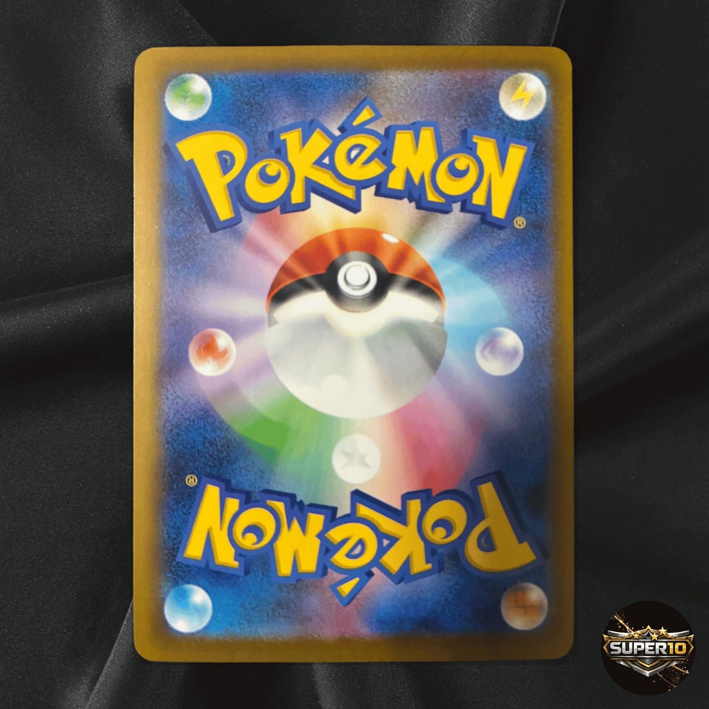 Gwynn SR SAR 111/081 117/081 M5 Abyss Eye Pokemon Card Japanese
