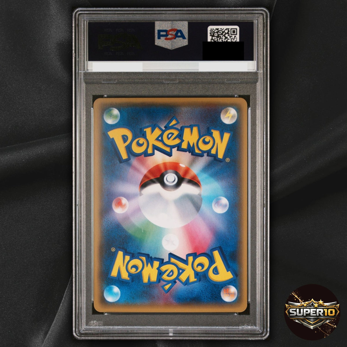 PSA 10 Darkrai GX SR SM2 Beyond the New Trials 055/049 Japanese