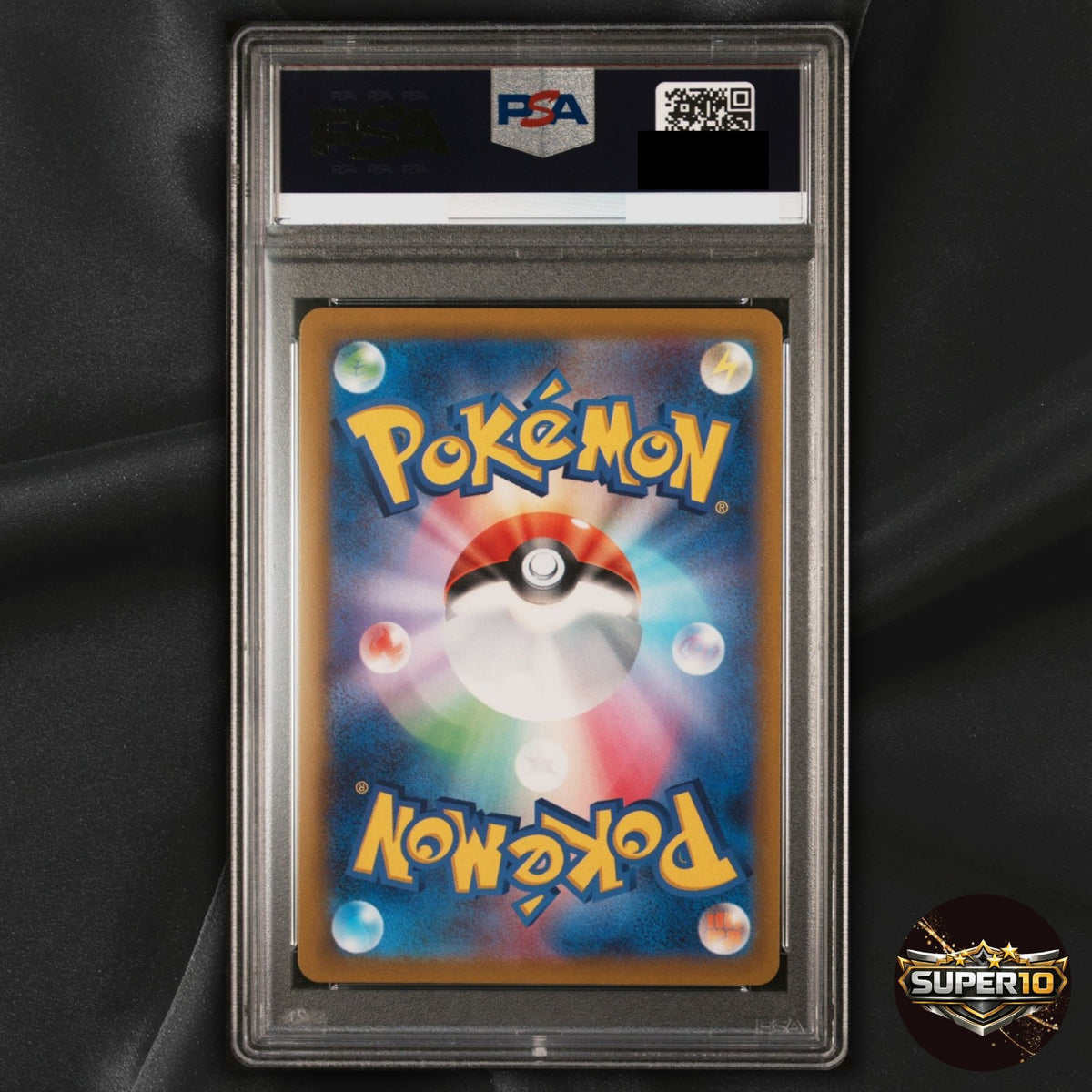PSA 10 Melony SAR 244/172 S12a VSTAR Universe Pokemon Card Japanese
