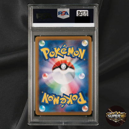 PSA 10 Poochyena AR 208/172 s12a Vstar Universe Pokemon Card Japanese