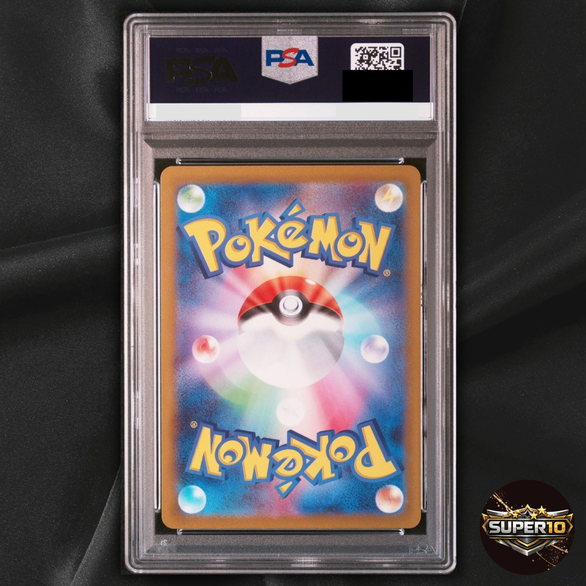 PSA 10 Latias AR 195/172 VSTAR Universe HOLO s12a Pokemon Card Japanese