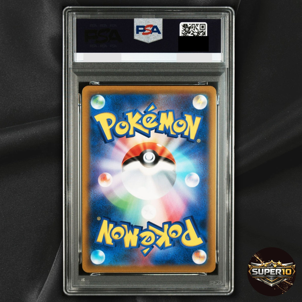 PSA 10 Origin Dialga V SR 074/067 S10D Time Gazer Pokemon Card Japanese