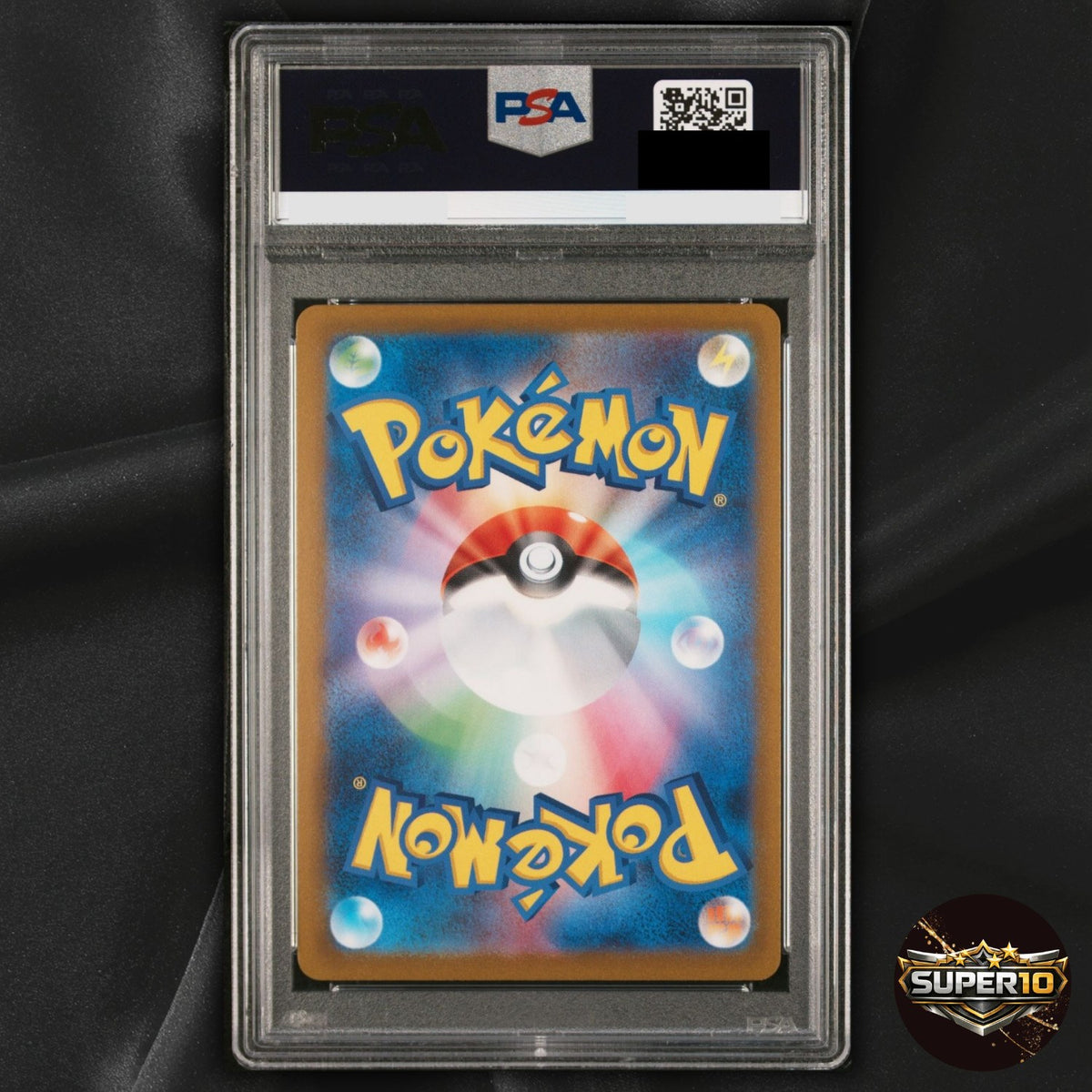 PSA 10 Radiant Gardevoir 055/172 Rare Radiant K VSTAR Universe Pokemon Japanese