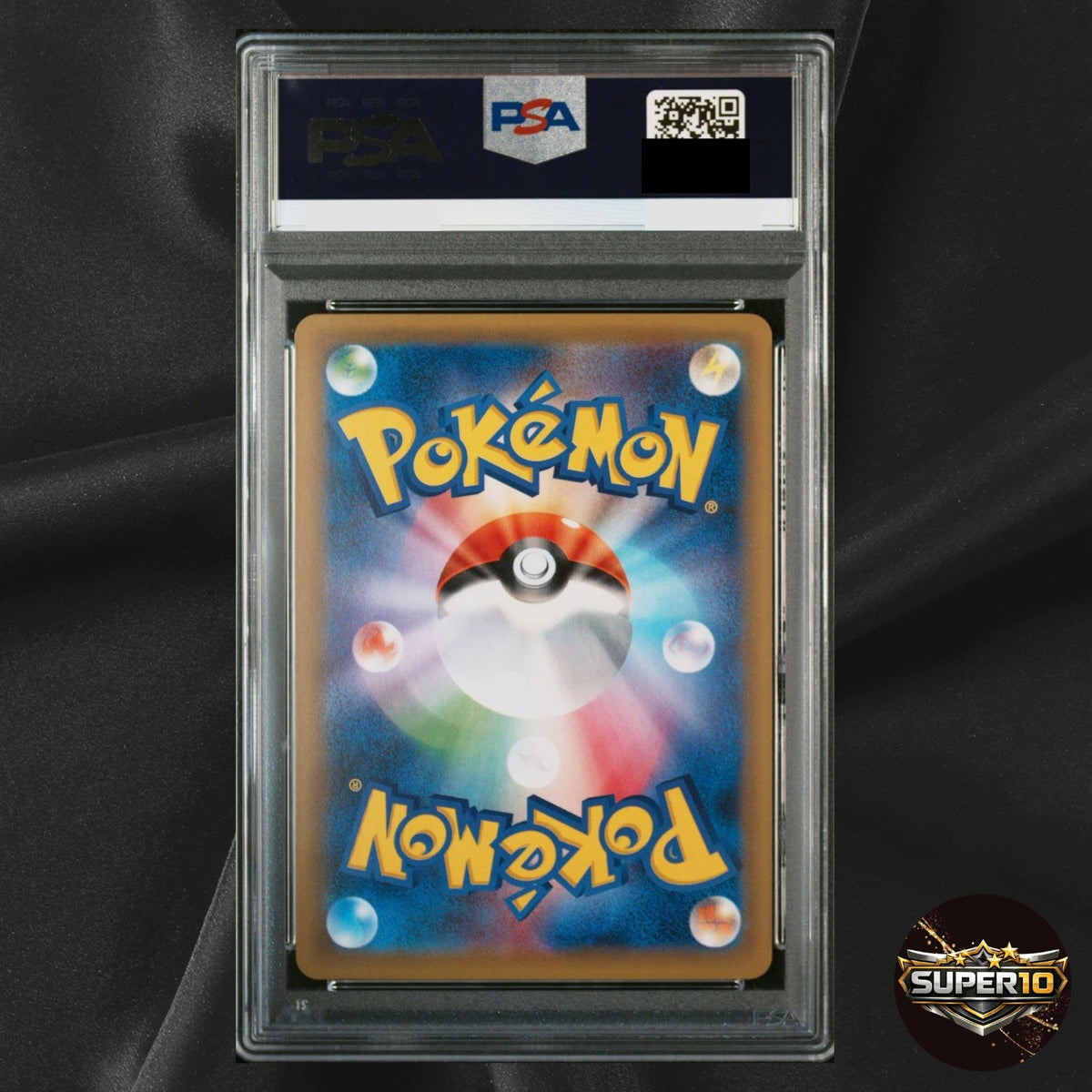 PSA 10 Mew R 051/087 CP6 Expansion Pack 20th Anniversary Pokemon Card
