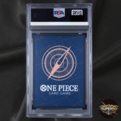 PSA 10 One Piece Special Card Vol.1 Chopper OP07-066 R Foil Japanese
