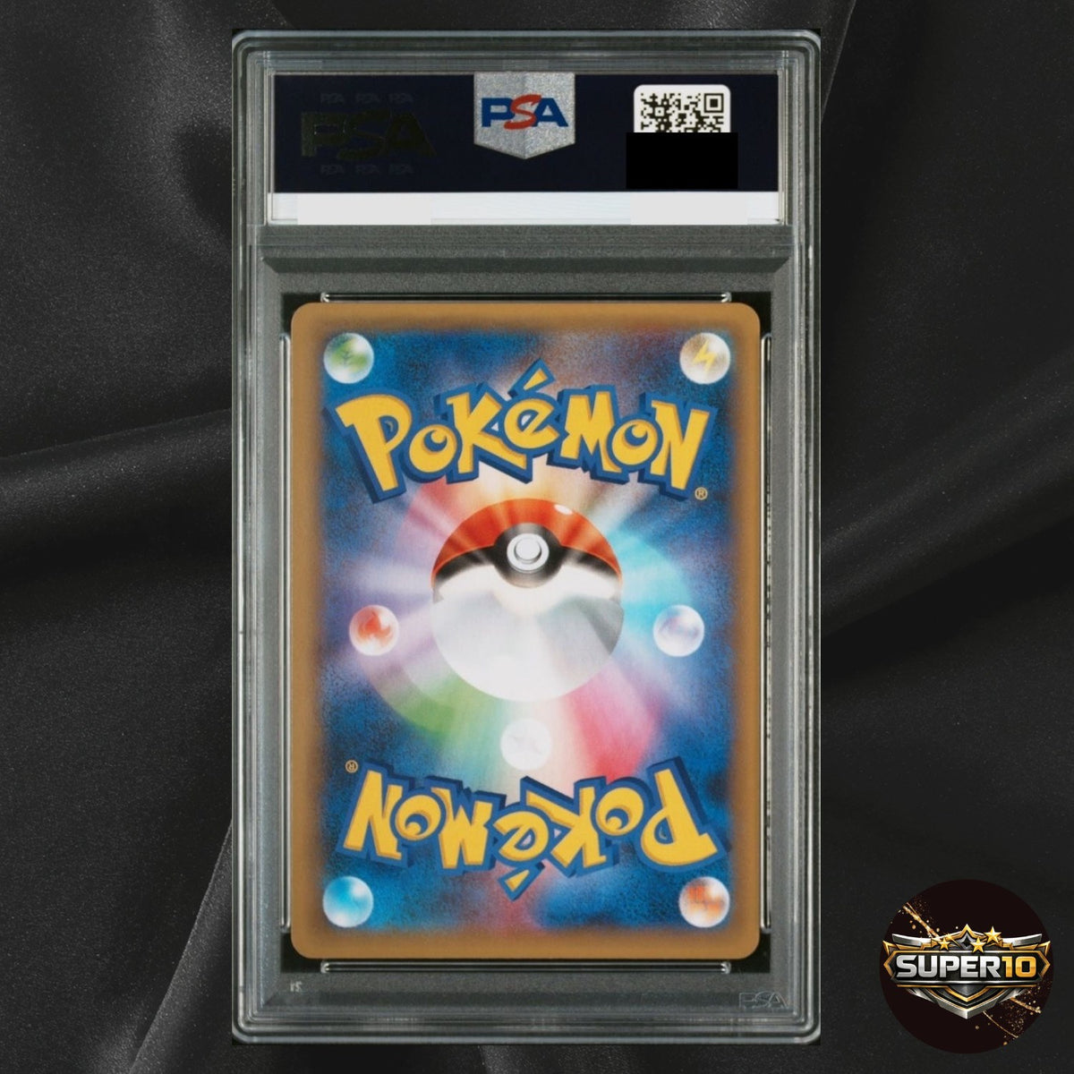 PSA 10 Venusaur 002/025 Japanese Celebrations 25th Anniversary
