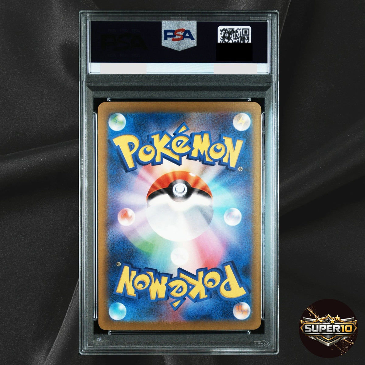PSA 10 Ivysaur 002/032 Pokemon TCG Classic: Venusaur Holo Japanese