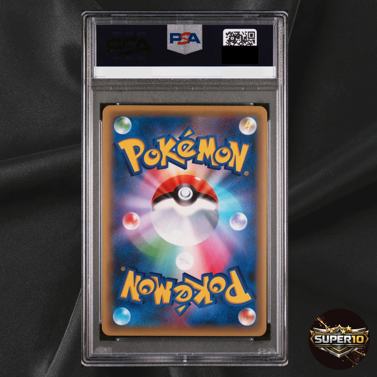 PSA 10 Celebi 002/036 1st Edition CP5 Mythical & Legendary Pokemon Card Japanese