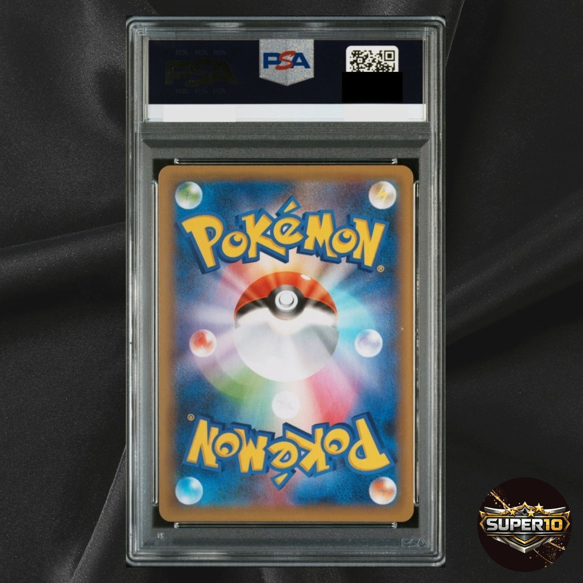 PSA 10 Blastoise Promo 003/025 S8A-P 25th Anniversary Pokemon Japanese