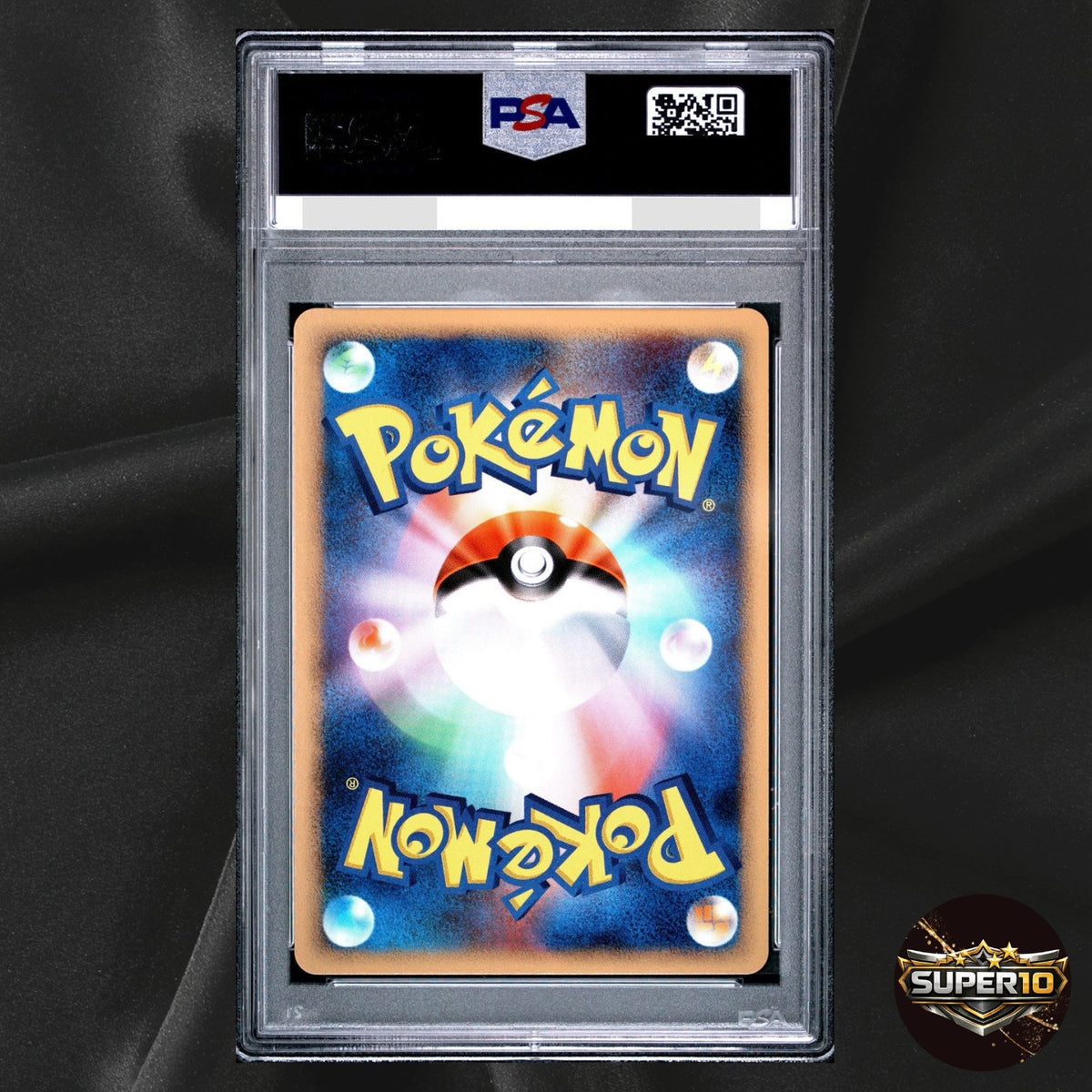PSA 10 Dialga 008/009 Holo Promo 11th Movie Pokemon Japanese