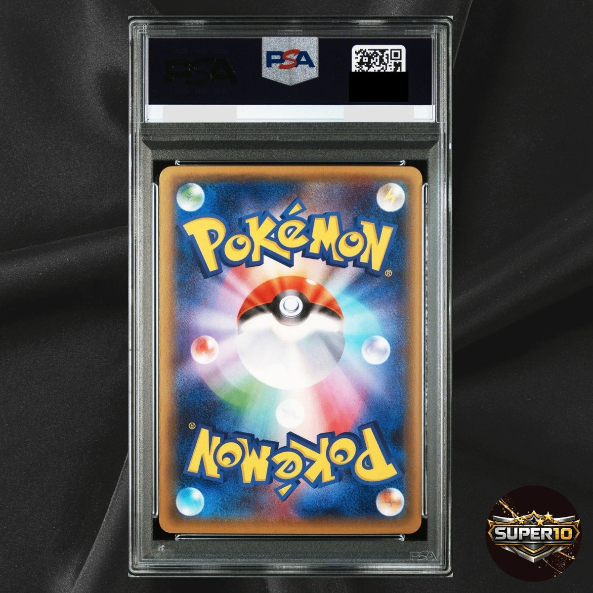 PSA 10 Jirachi U 1ED CP3 015/032 Pokekyun Collection Pokemon