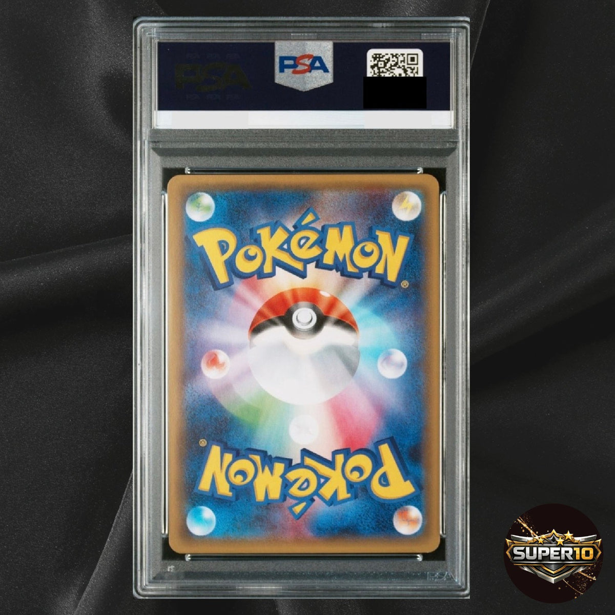 PSA 10 Gardevoir EX 019/032 PokeKyun Collection Japanese Pokemon Card