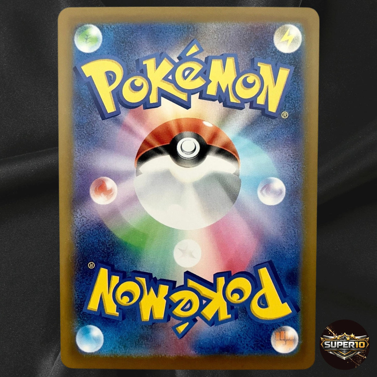 Pikachu ex RR 047/103 30th CELEBRATION M6a Pokemon Card Japanese Near Mint