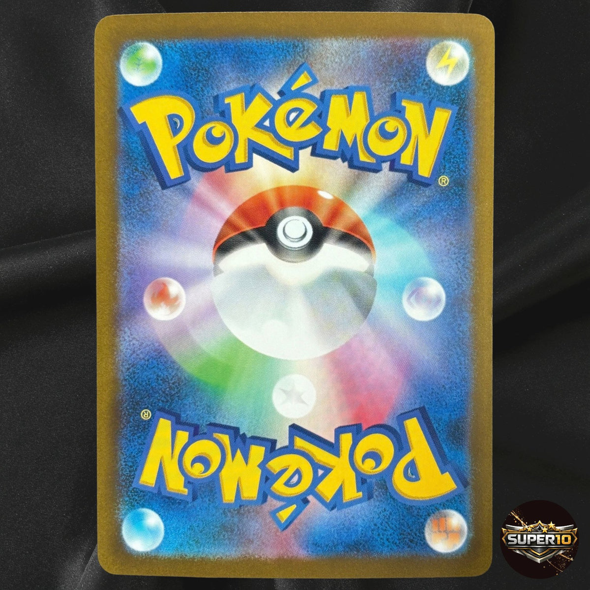 Mew ex RR 057/103 M6a 30th Celebration Pokemon Card Japanese Near Mint