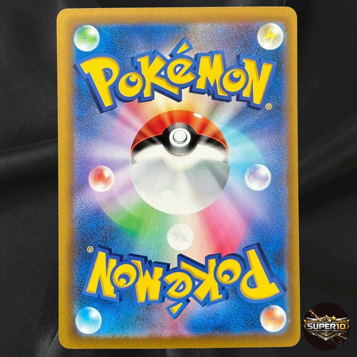 Sylveon ex 059/103 RR M6a 30th Celebration Pokemon Card Japanese Near Mint