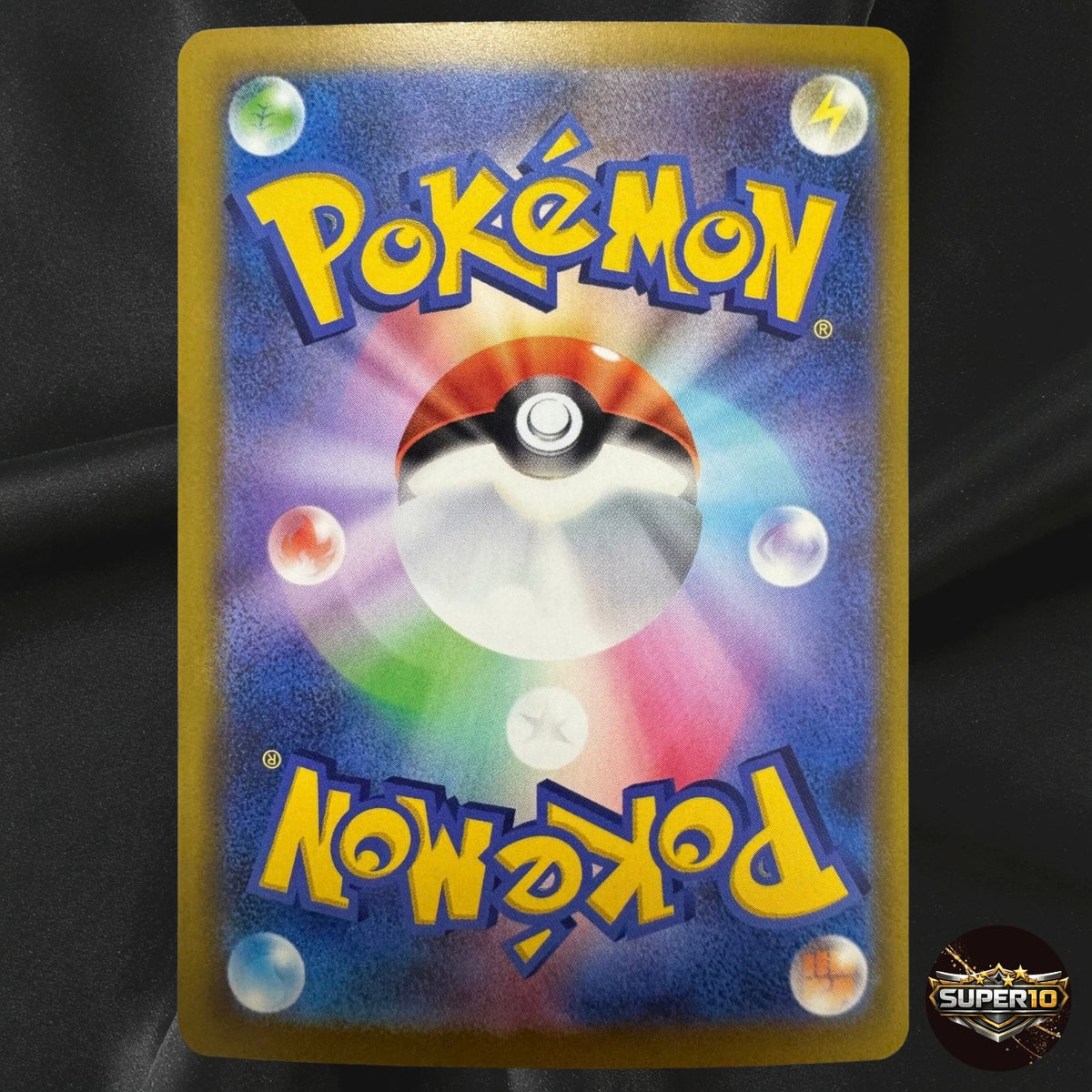 Gholdengo 118/103 M6a 30th Celebration Pokemon Japanese Near Mint