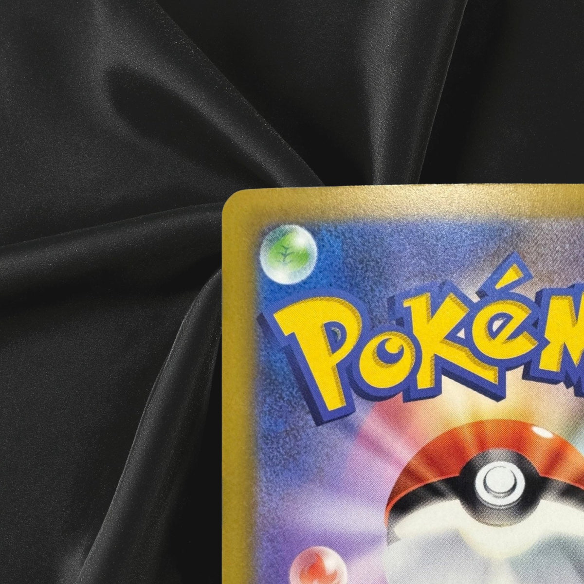 Gholdengo 118/103 M6a 30th Celebration Pokemon Japanese Near Mint
