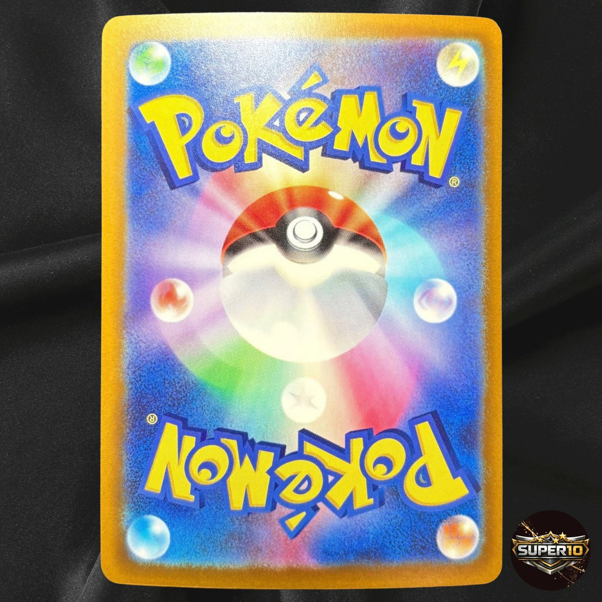 Alolan Meowth Galarian Meowth Meowth AR 115-120/103 30th Near Mint
