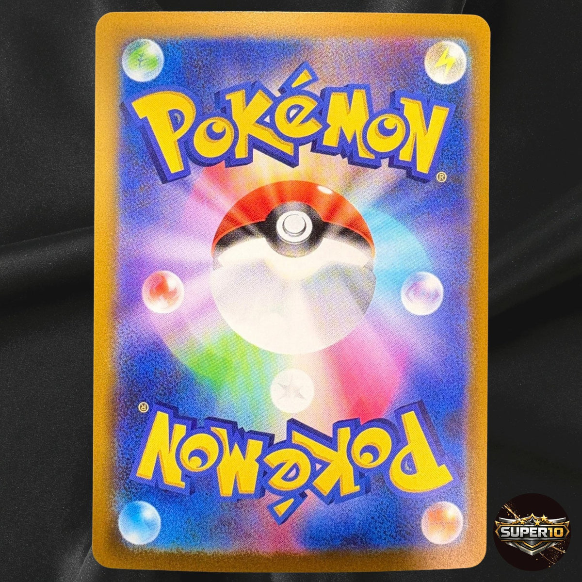 Ditto AR 121/103 M6a 30th Celebration Pokemon Card Japanese Near Mint