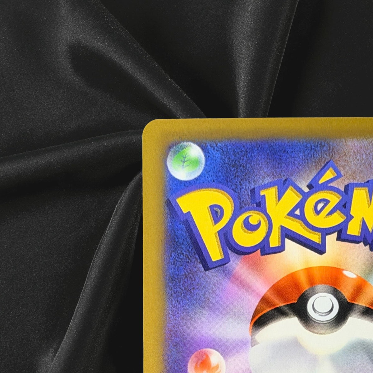 Hisuian Zorua AR 122/103 30th CELEBRATION M6a Pokemon Card Japanese Near Mint