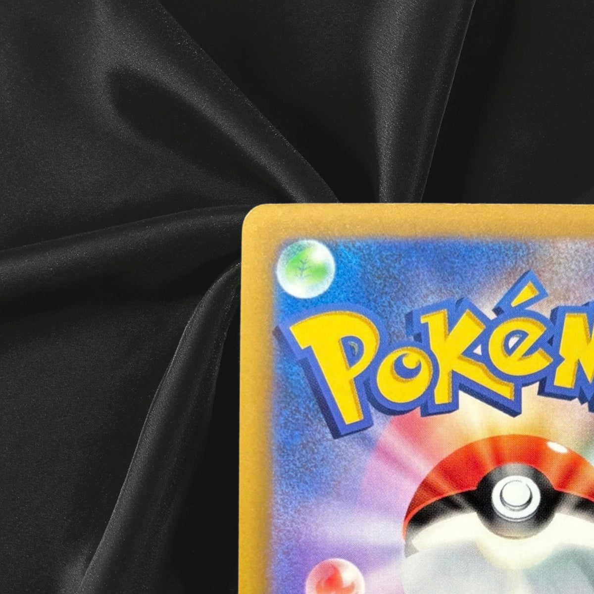 Maushold AR 123/103 M6a 30th CELEBRATION Pokemon Card Japanese Near Mint